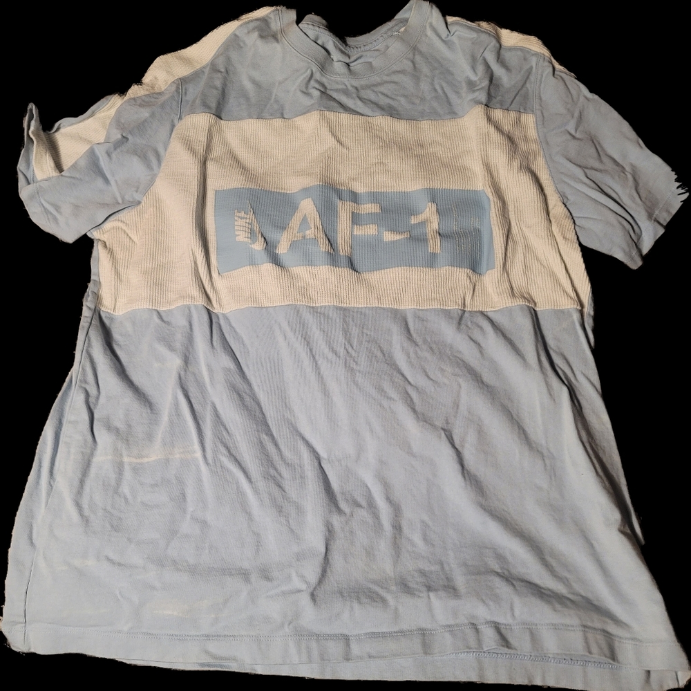 Mens Nike Tee sz 2xl